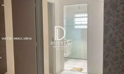 Apartamento para Locação em Indaiatuba, Parque Campo Bonito, 2 dormitórios, 1 suíte, 1 banheiro, 1 vaga