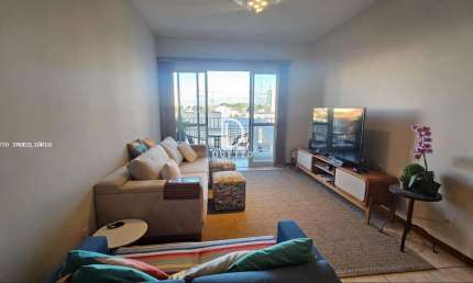 Apartamento para Venda em Indaiatuba, Cidade Nova, 3 dormitórios, 1 suíte, 3 banheiros, 2 vagas