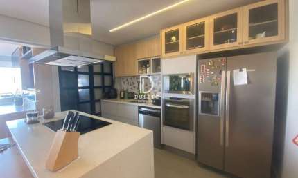 Apartamento para Venda em Indaiatuba, Chácara Areal, 3 dormitórios, 1 suíte, 2 banheiros, 2 vagas