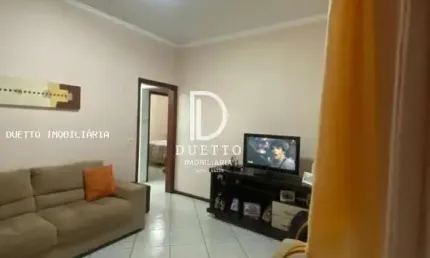 Casa para Venda em Indaiatuba, Jardim Regina, 2 dormitórios, 1 banheiro, 2 vagas