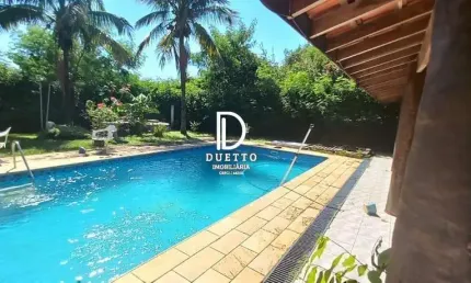 Casa para venda em indaiatuba, chácaras videiras de itaici, 3 dormitórios