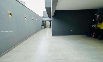 Casa para Venda em Indaiatuba, Jardim Residencial Veneza, 3 dormitórios, 1 suíte, 2 banheiros, 2 vagas