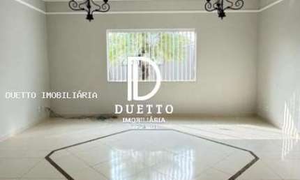 Casa para Venda em Indaiatuba, Jardim Bela Vista, 3 dormitórios, 1 suíte, 3 banheiros, 4 vagas