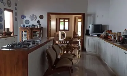 Casa em condomínio para venda em indaiatuba, jardim residencial alto de itaici, 3 dormitórios, 1 suíte, 2 banheiros, 4 vagas
