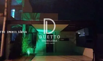 Casa em Condomínio para Venda em Indaiatuba, Jardim Toscana, 3 dormitórios, 2 suítes, 4 banheiros, 2 vagas