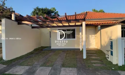 Casa em Condomínio para Venda em Indaiatuba, Colinas de Indaiatuba II, 3 dormitórios, 1 suíte, 2 banheiros, 2 vagas