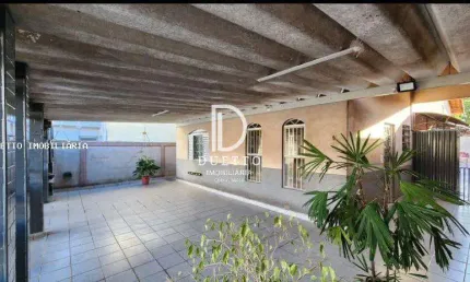 Casa para venda em indaiatuba, jardim nova indaiá, 3 dormitórios, 2 suítes, 3 banheiros, 3 vagas