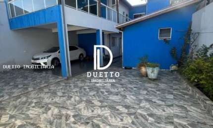Casa para Venda em Indaiatuba, Jardim Belo Horizonte, 3 dormitórios, 2 suítes, 4 banheiros, 4 vagas
