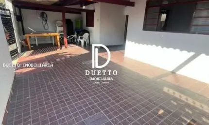 Casa para venda em indaiatuba, jardim morada do sol, 3 dormitórios, 1 suíte, 2 banheiros, 2 vagas