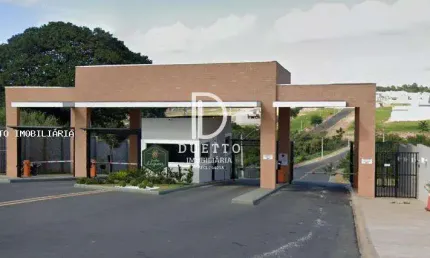 Terreno em Condomínio para Venda em Indaiatuba, Colinas de Indaiatuba