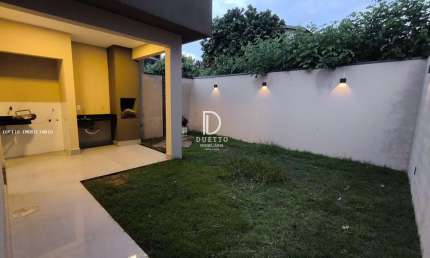 Casa para Venda em Indaiatuba, Jardim Casablanca, 2 dormitórios, 1 suíte, 2 banheiros, 2 vagas