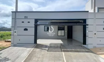 Casa para Venda em Indaiatuba, Jardim Monte Carlo, 3 dormitórios, 1 suíte, 2 banheiros, 2 vagas