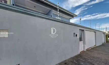 Casa para Locação em Indaiatuba, Centro, 10 dormitórios, 4 suítes, 7 banheiros, 10 vagas