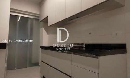 Apartamento para Venda em Indaiatuba, THE PARK VIEW, 3 dormitórios, 1 suíte, 2 banheiros, 2 vagas