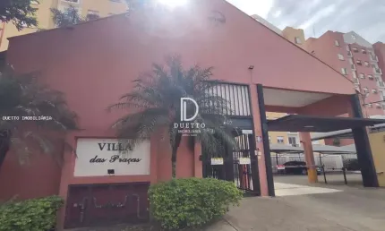 Apartamento para Venda em Indaiatuba, JARDIM ALICE, 2 dormitórios, 1 banheiro, 1 vaga