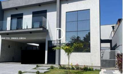 Casa em Condomínio para Locação em Indaiatuba, Loteamento Park Gran Reserve, 3 dormitórios, 1 suíte, 3 banheiros, 4 vagas