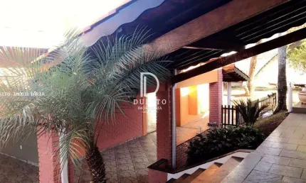Casa para Venda em Indaiatuba, VILA AVAI, 2 dormitórios, 1 suíte, 2 banheiros, 4 vagas
