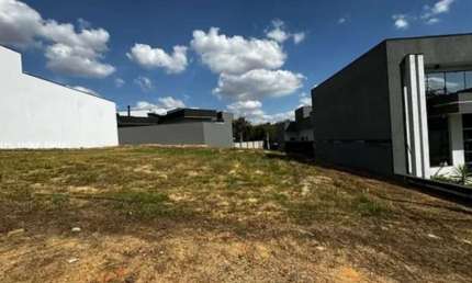 Terreno em Condomínio para Venda em Indaiatuba, LAGUNA