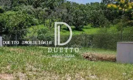 Terreno em Condomínio para Venda em Indaiatuba, Colinas de Indaiatuba