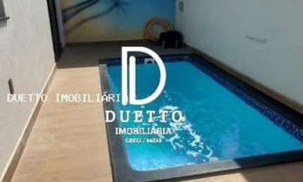 Casa para Venda em Indaiatuba, Jardim das Araras, 3 dormitórios, 1 suíte, 2 banheiros, 2 vagas