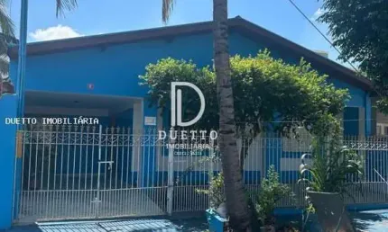 Casa para Venda em Indaiatuba, Cidade Nova, 3 dormitórios, 1 suíte, 2 banheiros, 2 vagas