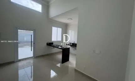 Casa para venda em indaiatuba, jardim residencial nova veneza, 2 dormitórios, 1 suíte, 2 banheiros, 2 vagas