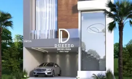 Casa em Condomínio para Venda em Indaiatuba, Loteamento Park Gran Reserve, 3 dormitórios, 3 suítes, 4 banheiros, 4 vagas