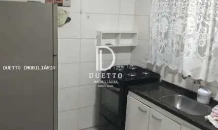 Casa para Venda em Indaiatuba, Jardim Barcelona, 2 dormitórios, 1 suíte, 2 banheiros, 3 vagas