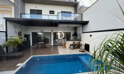 Casa em condomínio para venda em indaiatuba, jardim bréscia, 3 dormitórios, 1 suíte, 4 banheiros, 3 vagas