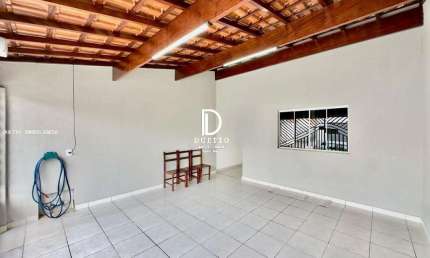 Casa para Venda em Indaiatuba, Parque das Nações, 2 dormitórios, 2 banheiros, 2 vagas