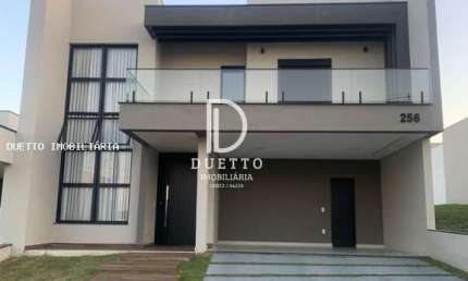 Casa em Condomínio para Venda em Indaiatuba, Jardim Piemonte, 4 dormitórios, 2 suítes, 4 vagas