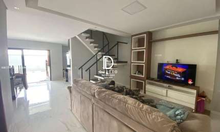 Casa em Condomínio para Venda em Indaiatuba, Jardins do Império, 3 dormitórios, 1 suíte, 2 banheiros, 2 vagas