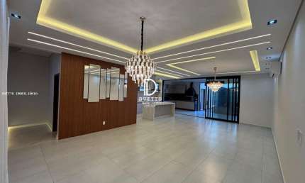 Apartamento para Venda em Indaiatuba, Loteamento Park Gran Reserve, 3 dormitórios, 2 suítes, 5 banheiros, 4 vagas