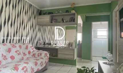 Casa em Condomínio para Venda, Parque Campo Bonito, 2 dormitórios, 1 banheiro
