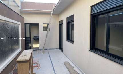 Casa em Condomínio para Venda em Indaiatuba, Jardim Montreal Residence, 3 dormitórios, 1 suíte, 2 banheiros, 2 vagas