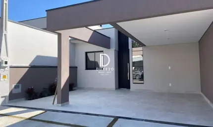 Casa em condomínio para venda em indaiatuba, jardim montreal residence, 3 dormitórios, 1 suíte, 2 banheiros, 2 vagas