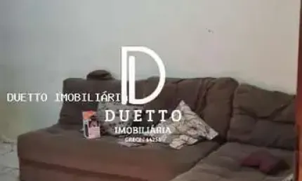 Casa para Venda em Indaiatuba, Jardim Kioto II, 3 dormitórios, 1 suíte, 2 banheiros, 2 vagas