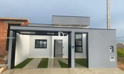 Casa para venda em indaiatuba, jardim bom sucesso, 3 dormitórios, 1 suíte, 2 banheiros, 2 vagas