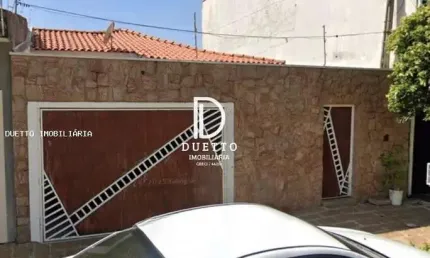 Casa para Venda em Indaiatuba, Lauro Bueno de Camargo, 3 dormitórios, 1 suíte, 2 banheiros, 2 vagas
