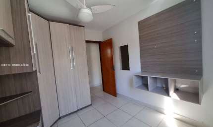 Apartamento para Locação em Indaiatuba, Jardim Juliana, 3 dormitórios, 1 banheiro, 1 vaga
