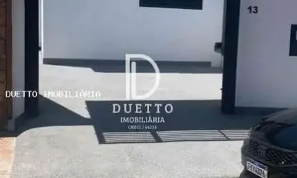 Casa para Venda em Indaiatuba, Vila Georgina, 3 dormitórios, 1 suíte, 2 banheiros, 2 vagas