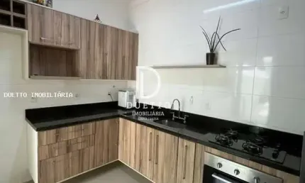 Casa em condomínio para venda em indaiatuba, jardim montreal residence, 3 dormitórios, 1 suíte, 2 banheiros, 2 vagas
