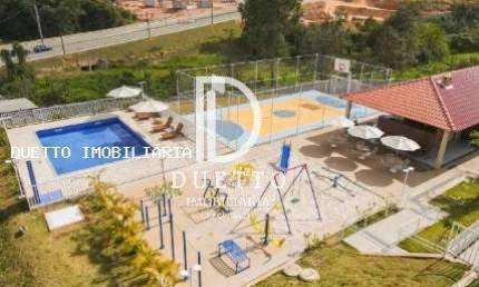 Apartamento para Locação em Indaiatuba, Parque Residencial Indaiá, 2 dormitórios, 1 banheiro, 1 vaga