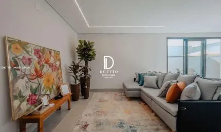 Casa em Condomínio para Venda em Indaiatuba, Jardim Residencial Viena, 3 dormitórios, 3 suítes, 5 banheiros, 2 vagas