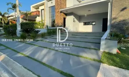 Casa em condomínio para venda em indaiatuba, jardim residencial viena, 3 dormitórios, 3 suítes, 4 banheiros, 4 vagas
