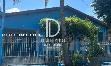 Casa para Venda em Indaiatuba, Cidade Nova, 2 dormitórios, 1 banheiro, 2 vagas