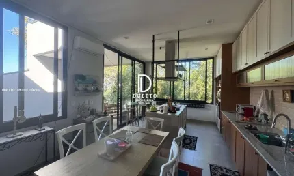 Casa em condomínio para venda em indaiatuba, loteamento park gran reserve, 3 dormitórios, 2 suítes, 3 banheiros, 3 vagas