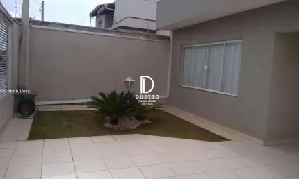 Casa para Venda em Indaiatuba, Jardim Bela Vista, 3 dormitórios, 1 suíte, 3 banheiros, 4 vagas