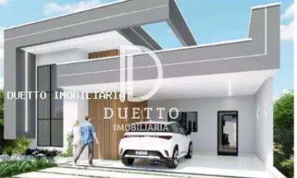 Casa em condomínio para venda em indaiatuba, jardim mantova, 3 dormitórios, 2 suítes, 4 banheiros, 4 vagas