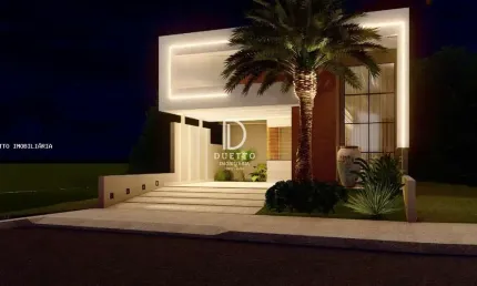 Casa em condomínio para venda em indaiatuba, residencial evidências, 3 dormitórios, 3 suítes, 5 banheiros, 4 vagas